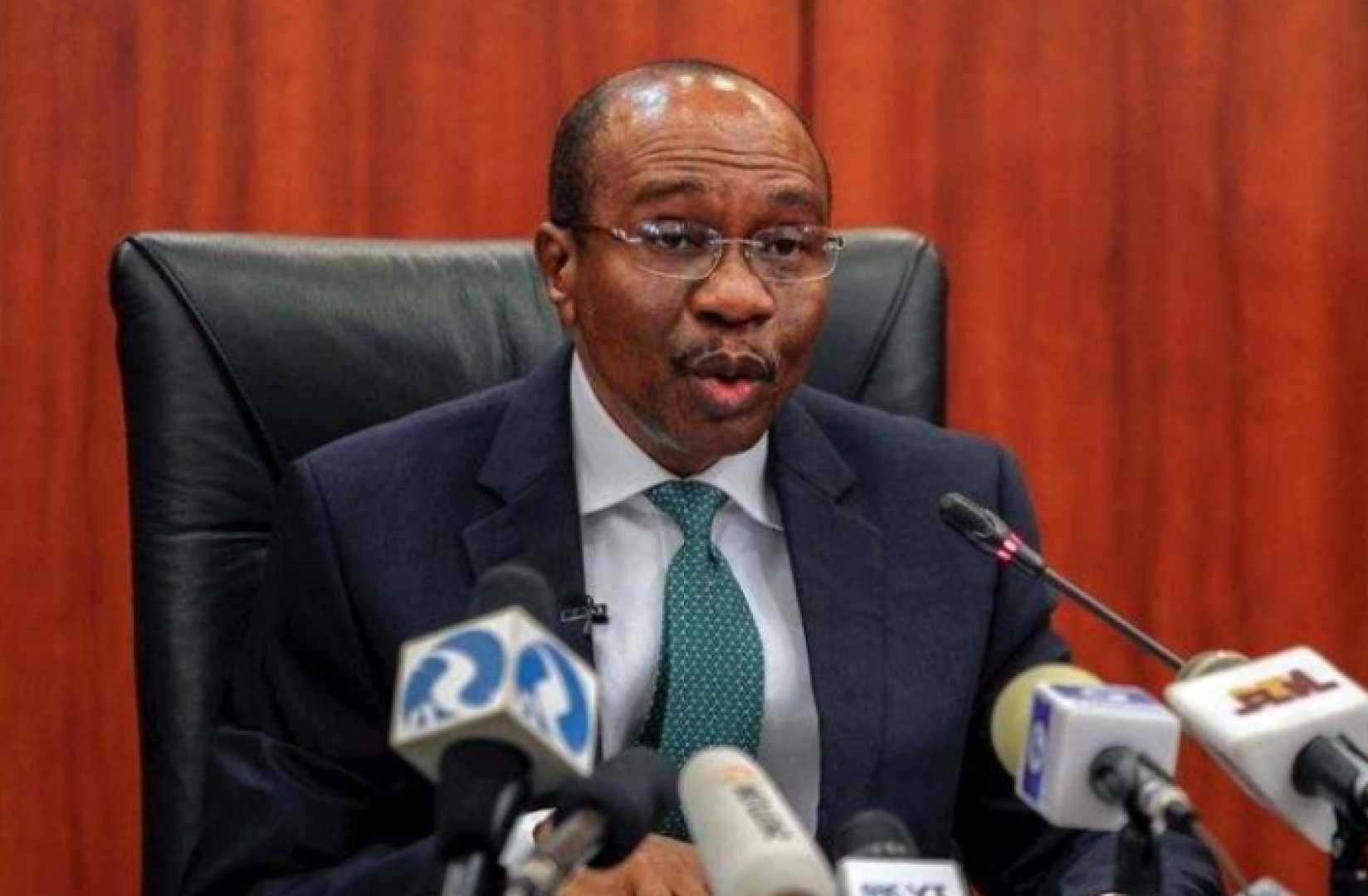 Emefiele Trial Nigeria Court