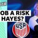 Emma Hayes Uswnt 2024 Roster