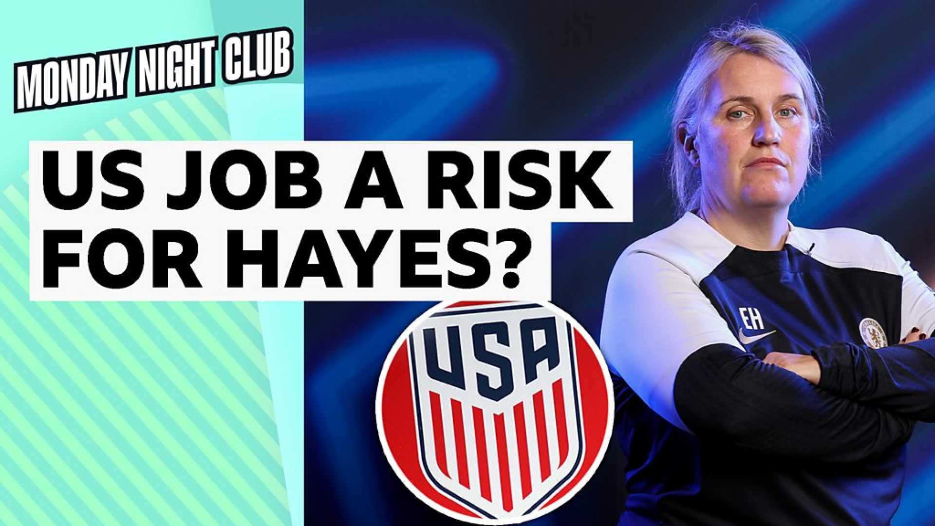 Emma Hayes Uswnt 2024 Roster