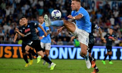 Empoli Vs Napoli October 2024