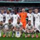 England Football Squad 2024