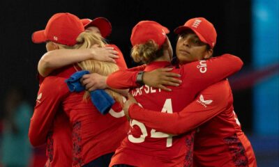 England Women's Cricket Team T20 World Cup 2023