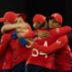 England Women's Cricket Team T20 World Cup 2023