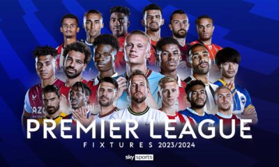 English Football League 2023