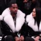 Erica Mena And Safaree Samuels Confrontation