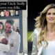 Erin Andrews With Her Husband Jarret Stoll And Their Son