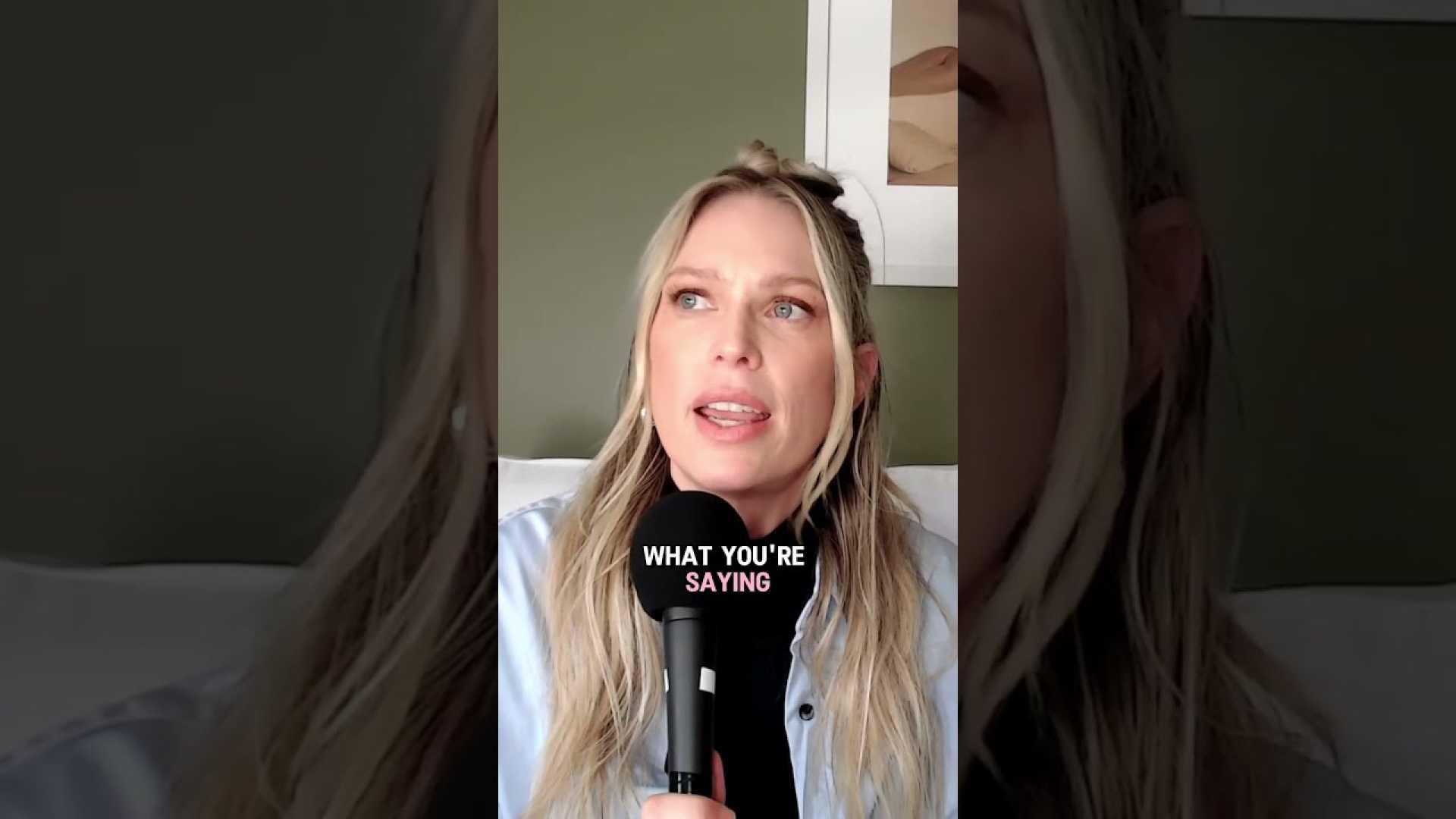 Erin Foster Ivf Journey