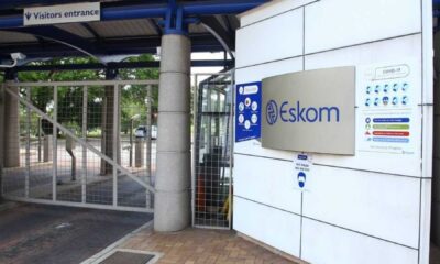 Eskom Emfuleni Electricity Supply