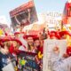 Espn College Gameday At Indiana University Memorial Stadium