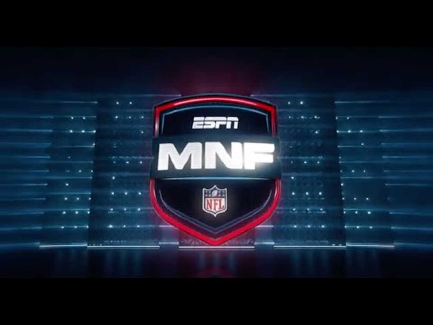 Espn+ Monday Night Football Logo