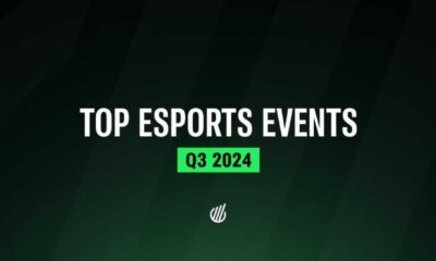 Esports Tournament 2024