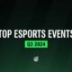 Esports Tournament 2024