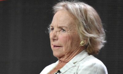 Ethel Kennedy 2024