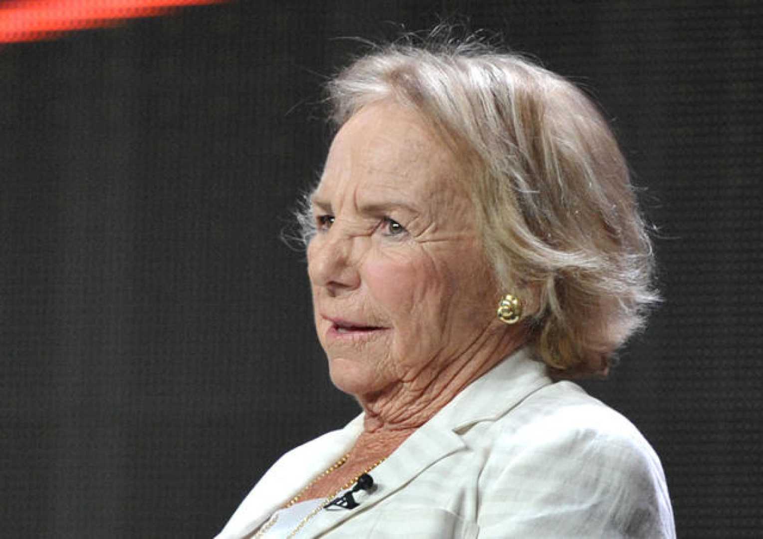 Ethel Kennedy 2024