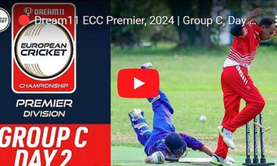 European Cricket Championship 2024