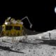 European Space Agency Explore 2040 Moon Mars