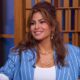 Eva Mendes Interview Good Morning America