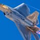 F 22 Raptor Modernization And Drone Control