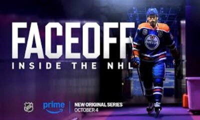 Faceoff: Inside The Nhl Amazon Prime