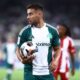 Facundo Pellistri Panathinaikos George Baldock Tribute