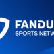 Fanduel Sports Network Logo