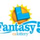 Fantasy 5 Lottery Winning Numbers