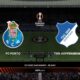 Fc Porto Vs Tsg Hoffenheim Uefa Europa League