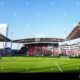 Fc Utrecht Vs Feyenoord Stadium