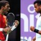 Felix Auger Aliassime Vs Giovanni Mpetshi Perricard Basel 2024