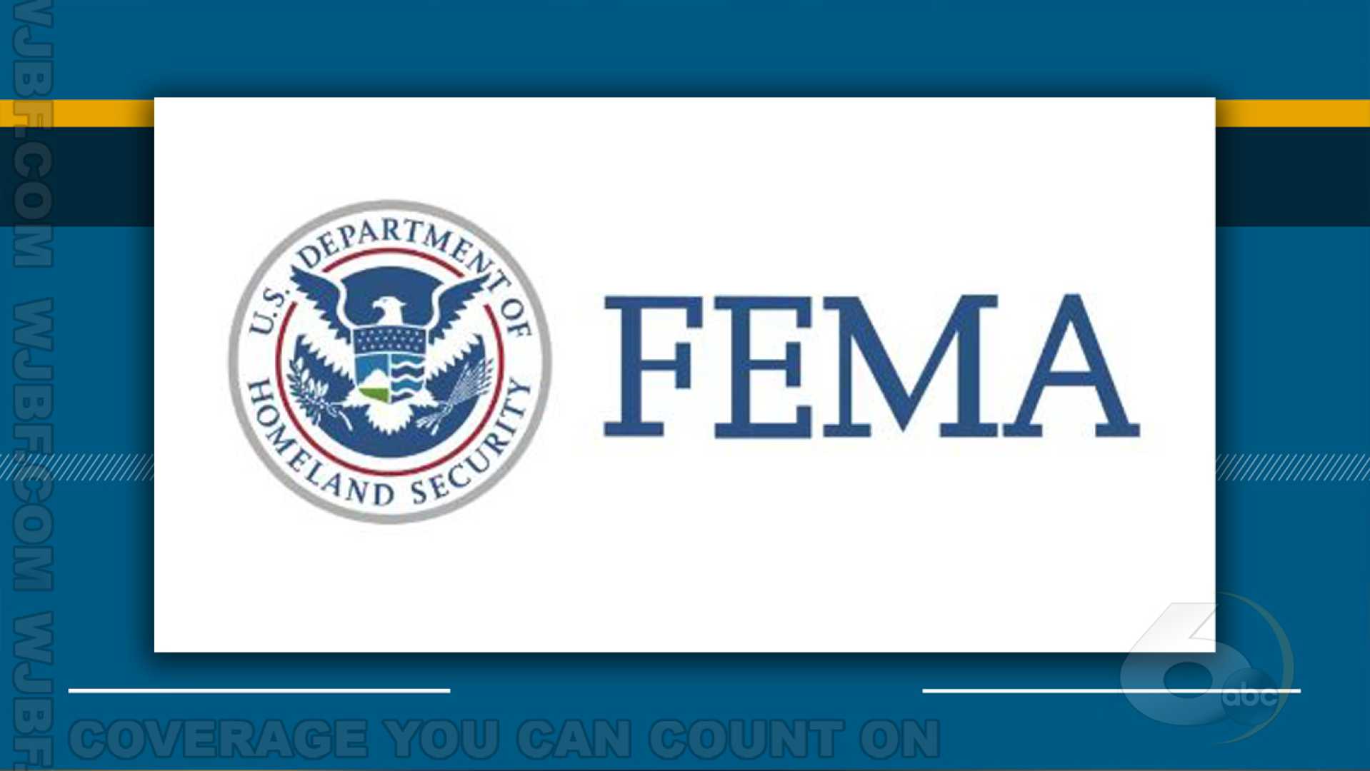 Fema Assistance Georgia 2024