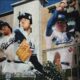 Fernando Valenzuela Mural Boyle Heights