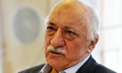 Fethullah Gulen Turkey Crackdown