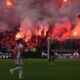 Feyenoord Vs Ajax Klassieker Match