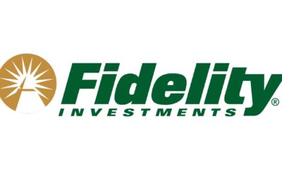 Fidelity Investments Logo