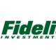 Fidelity Investments Logo