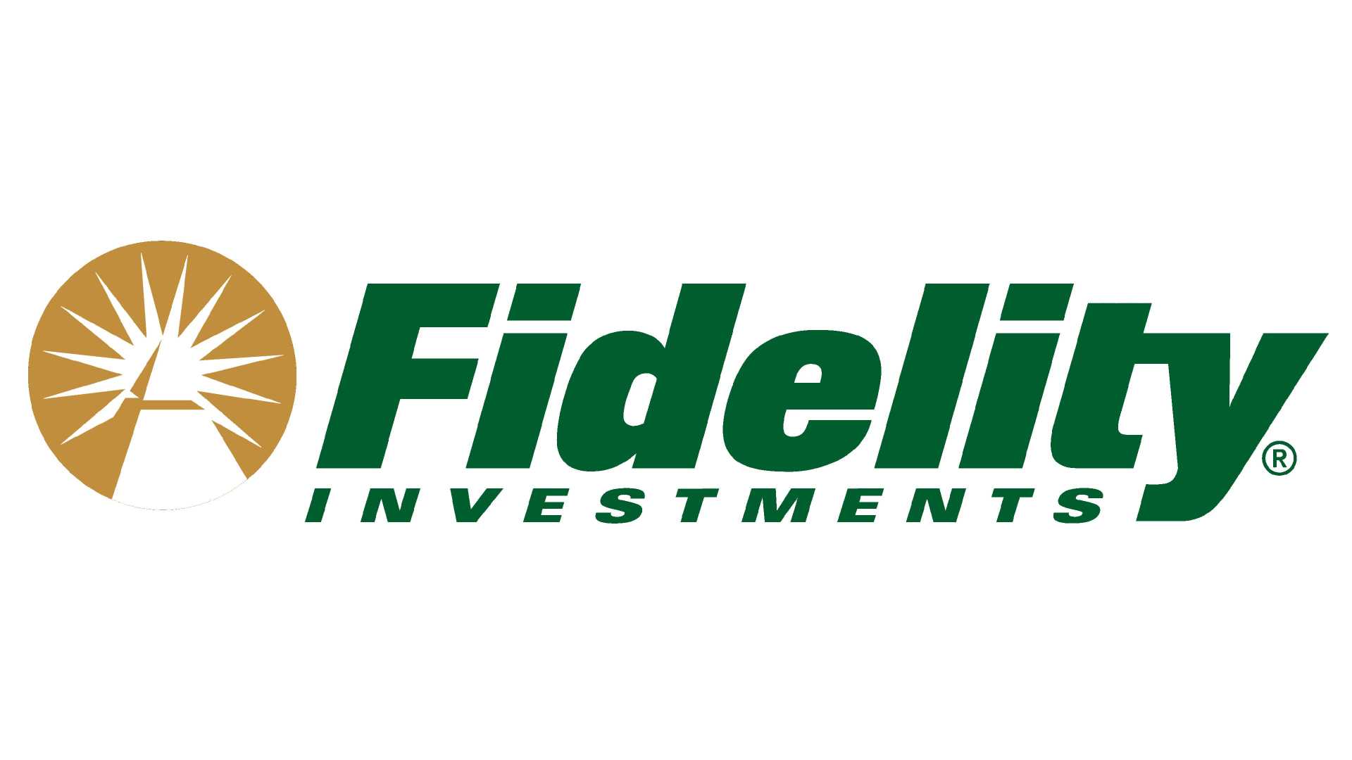 Fidelity Investments Logo