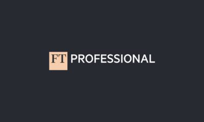 Financial Times Subscription Offers