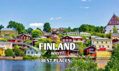 Finland Travel Experiences