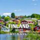 Finland Travel Experiences