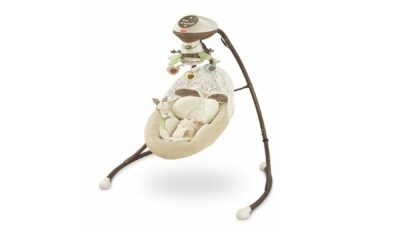 Fisher Price Snuga Swings Recall