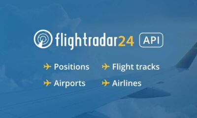 Flightradar24 Api