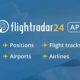 Flightradar24 Api