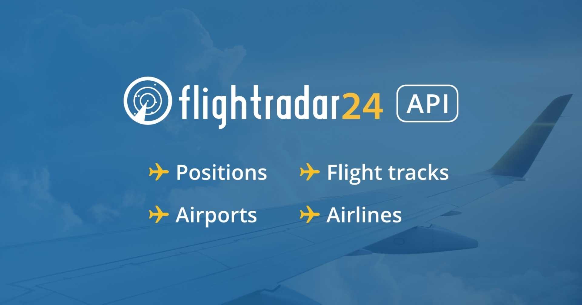 Flightradar24 Api