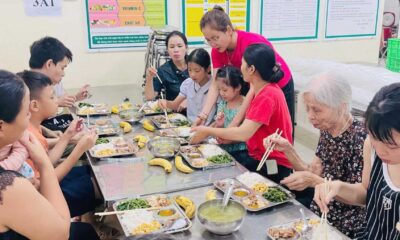 Floods In Dong Nai Vietnam, Party Discipline In Phu Tho, Farming In Phu Tho