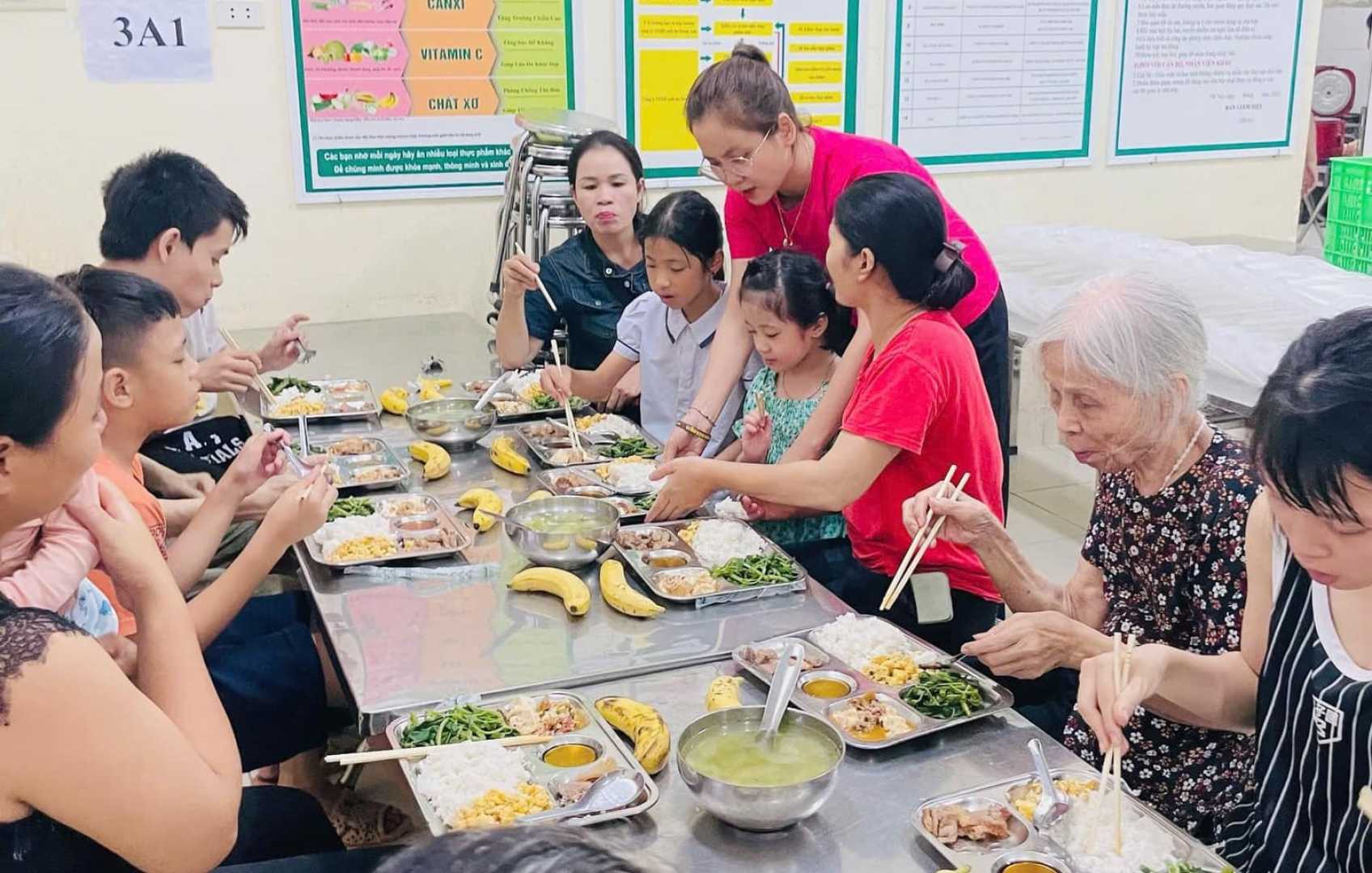 Floods In Dong Nai Vietnam, Party Discipline In Phu Tho, Farming In Phu Tho