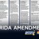 Florida 2024 Constitutional Amendments Ballot