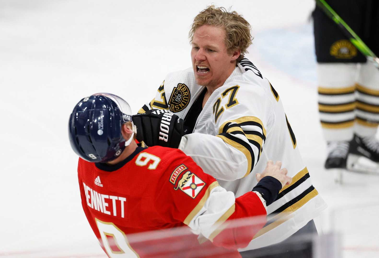 Florida Panthers Vs Boston Bruins October 2024