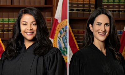 Florida Supreme Court Justices