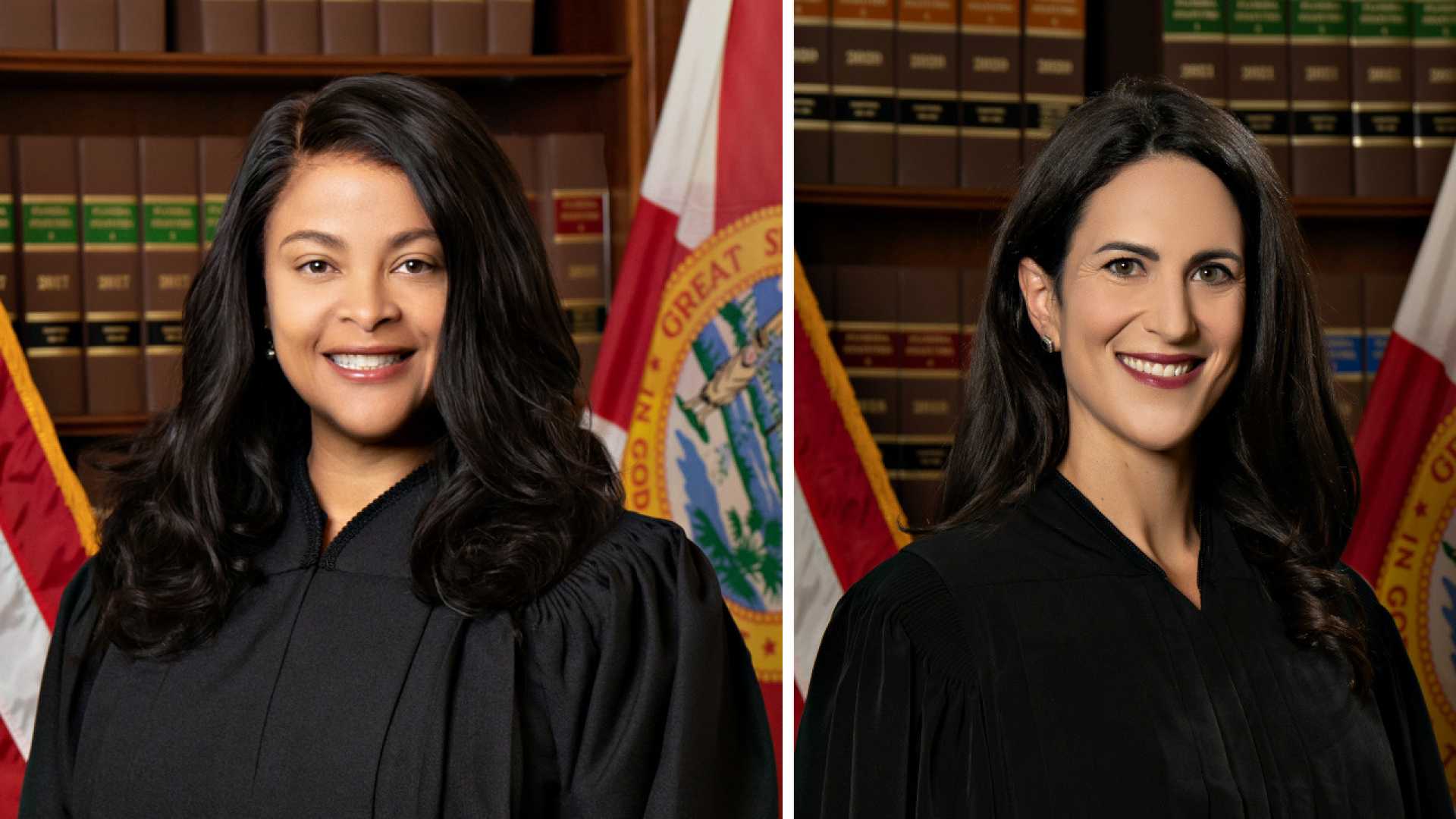 Florida Supreme Court Justices