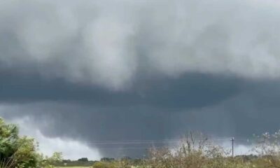 Florida Tornado Outbreak